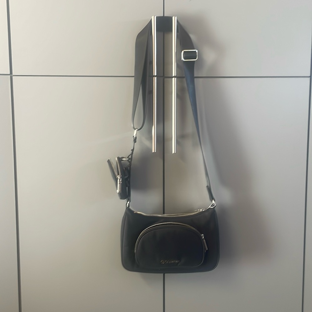 Lululemon Crossbody with Nano Pouch 2L